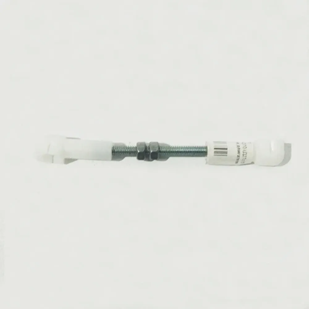 Тяга регулятора пускового двигуна Д25-с15 МТЗ 80, МТЗ 82, ХТЗ T-150