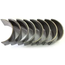 Вкладиші шатунні Р4