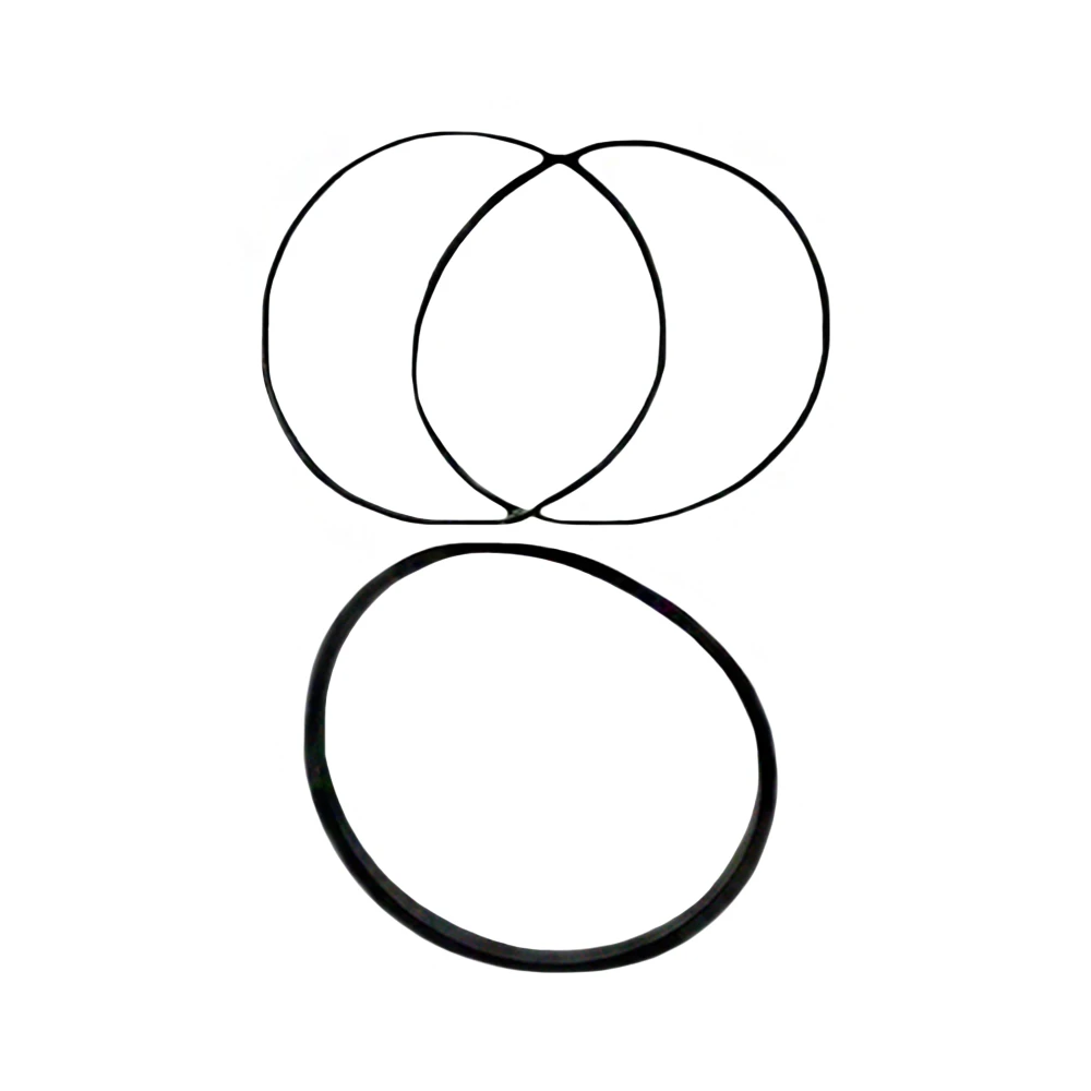 Комплект кілець гільз 01М-0102 АМЗ А-41, ЯМЗ ЯМЗ-236, ЯМЗ ЯМЗ-238, ЯМЗ ЯМЗ-240