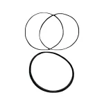 Комплект кілець гільз 01М-0102 АМЗ А-41, ЯМЗ ЯМЗ-236, ЯМЗ ЯМЗ-238, ЯМЗ ЯМЗ-240