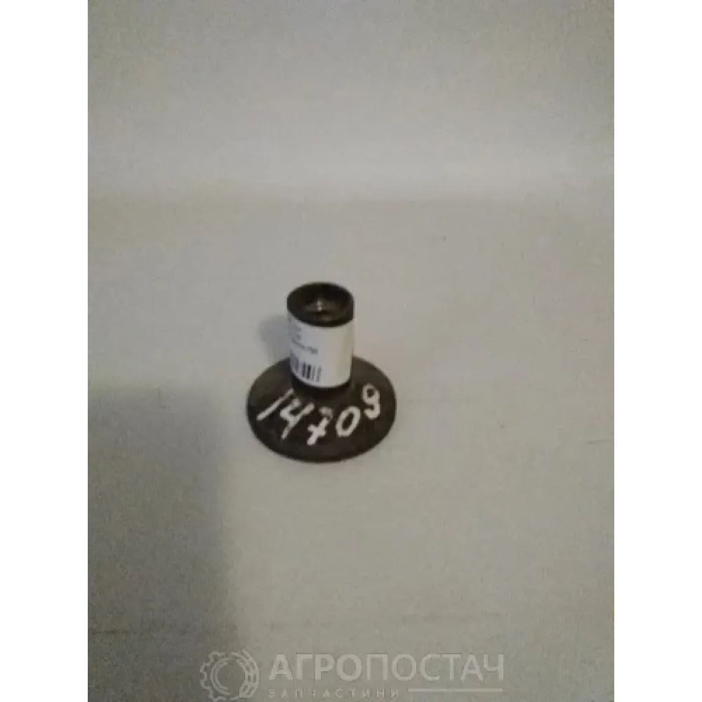 Диск рухомий пускового двигуна Д27-106 МТЗ 80, МТЗ 82, ЮМЗ 6