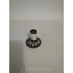 Диск рухомий пускового двигуна Д27-106 МТЗ 80, МТЗ 82, ЮМЗ 6