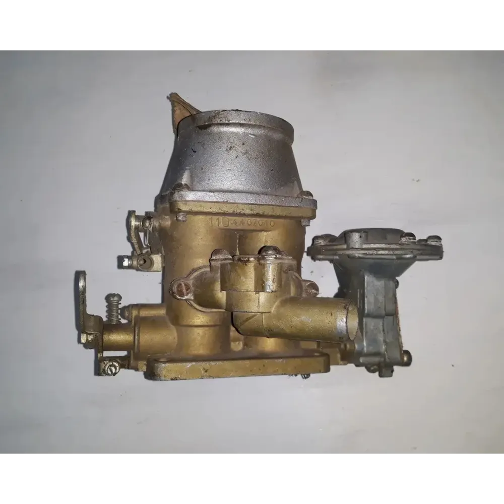 Карбюратор 11-4407010 ЗІЛ 130