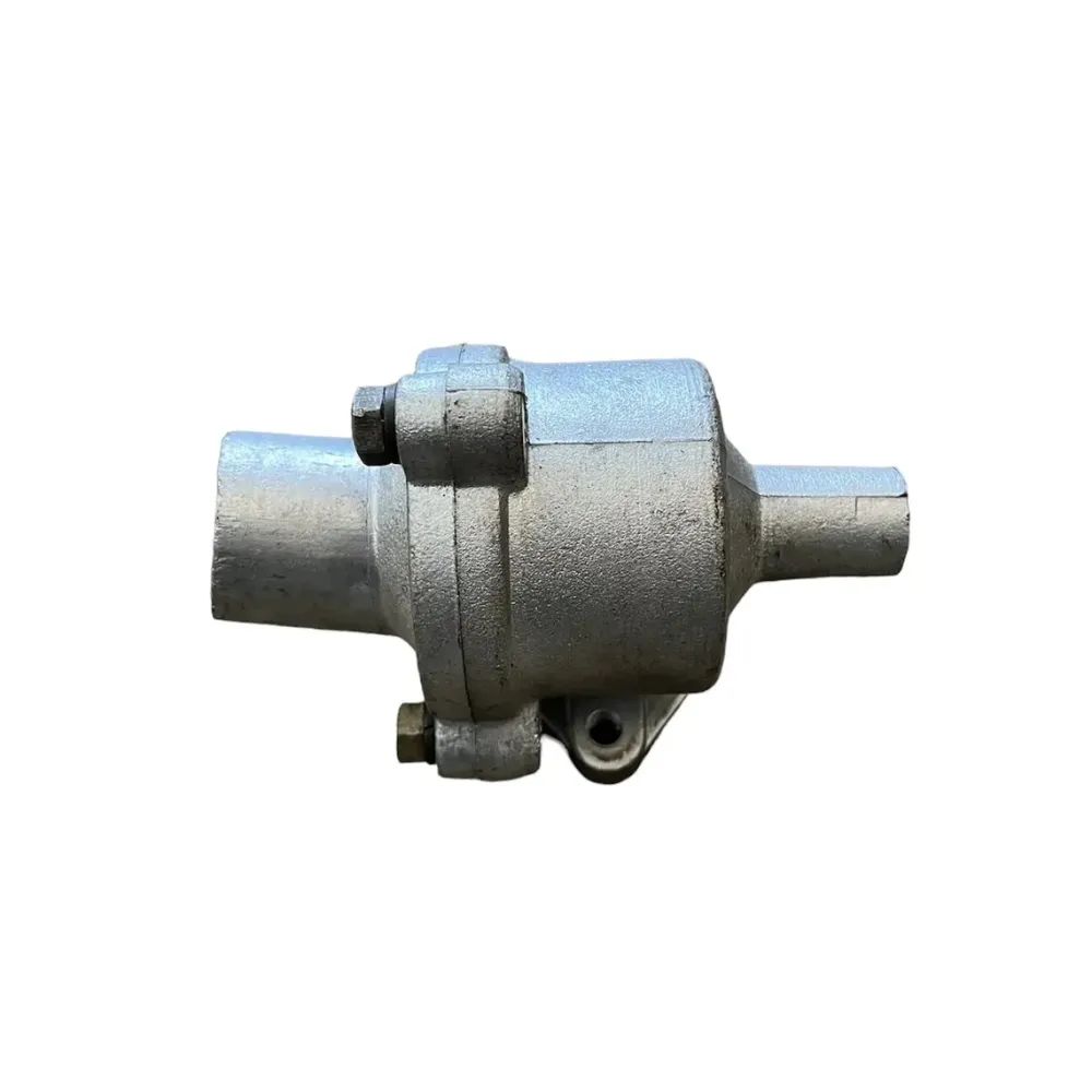 Корпус голый термостата 14Н-1307