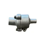 Корпус голый термостата 14Н-1307