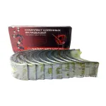 Вкладиші корінні ВК-24-1000102Р4 ГАЗ 24