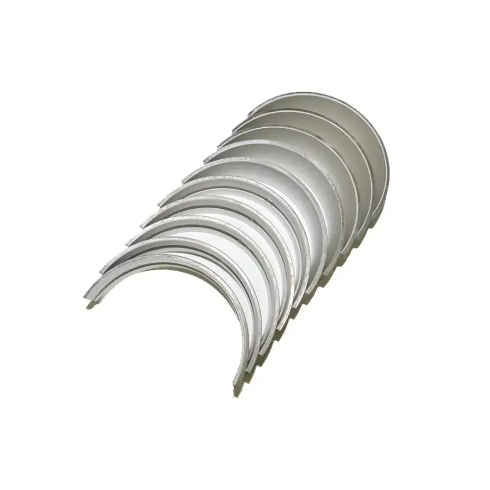 Вкладиші корінні СТ ВК-53-1000102 ГАЗ 53