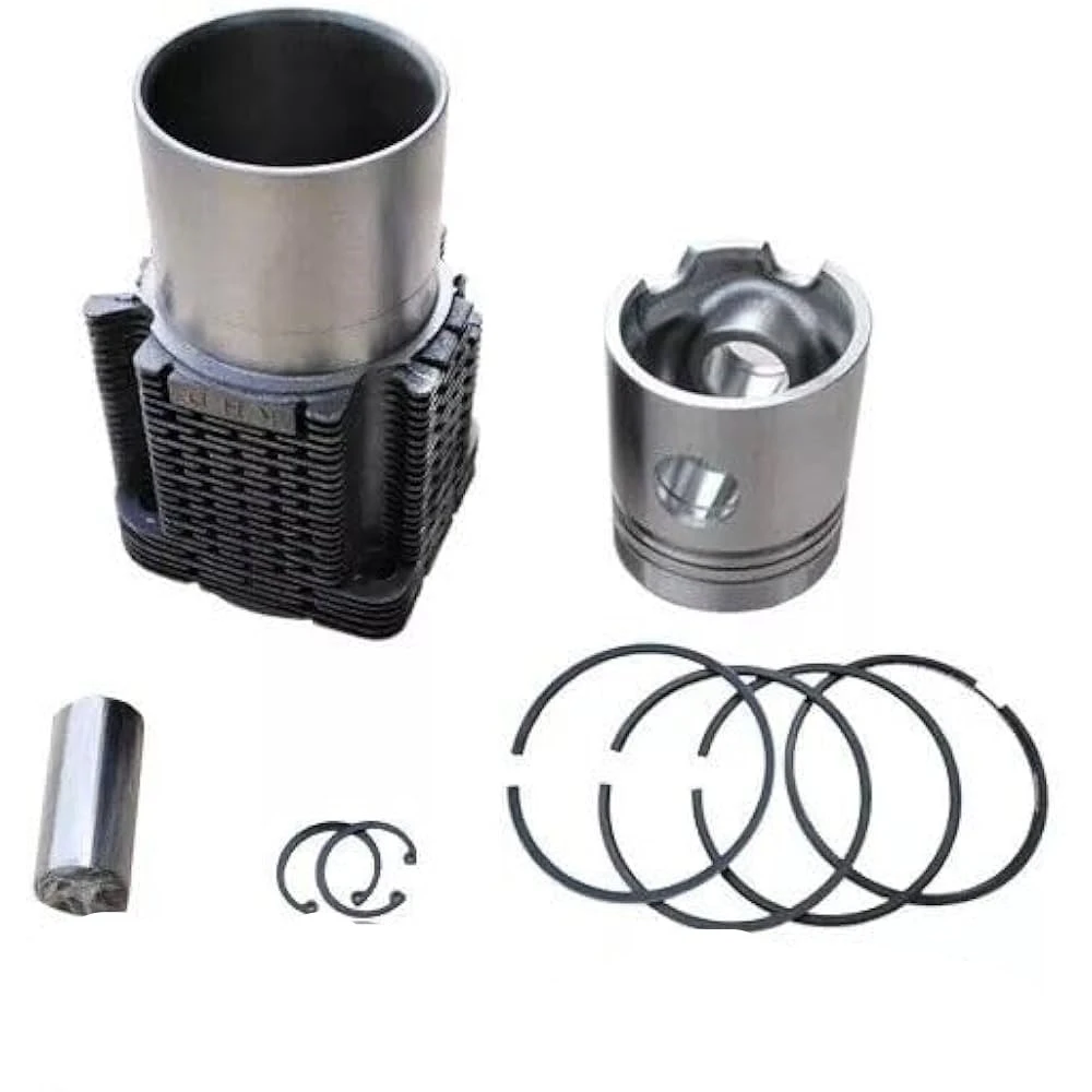 Комплект поршневий