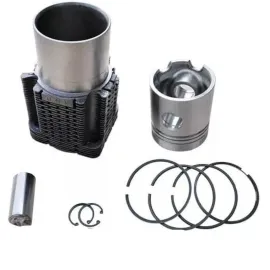 Комплект поршневий