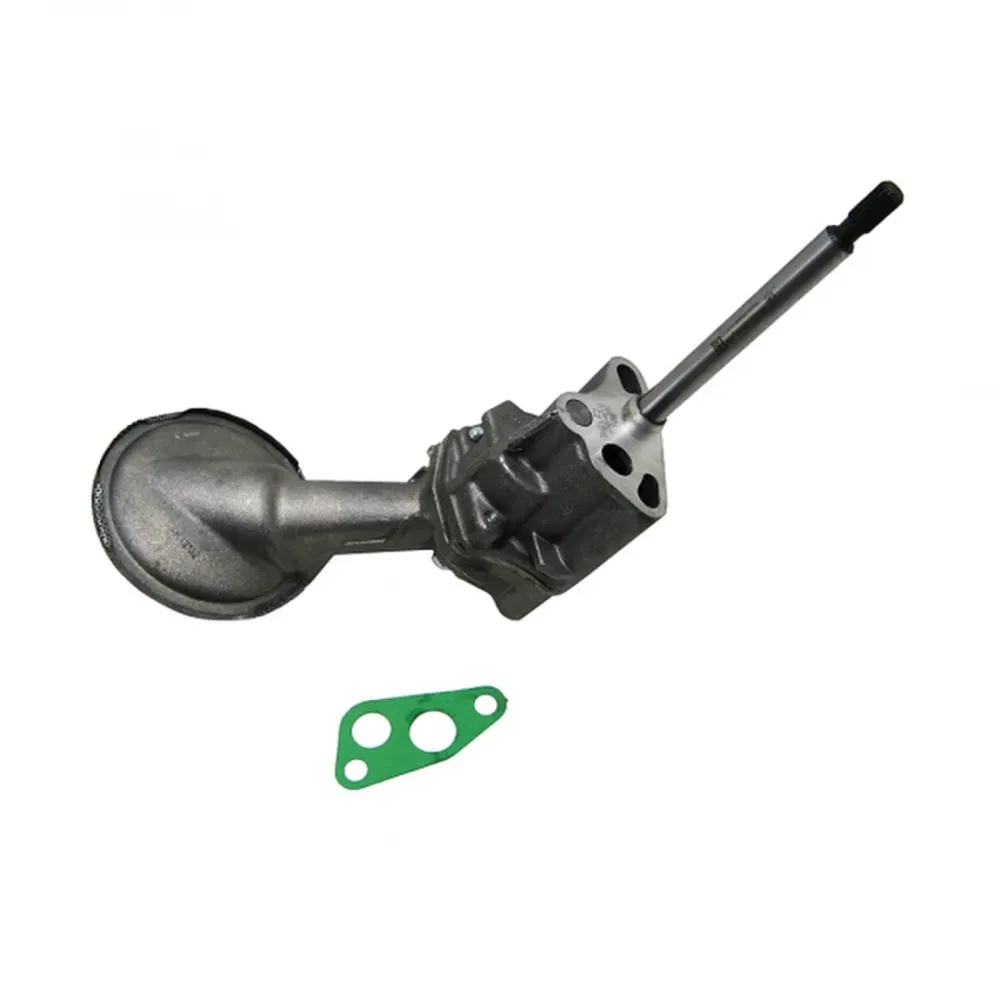 Насос оливний 2121-1011010 ВАЗ Ніва