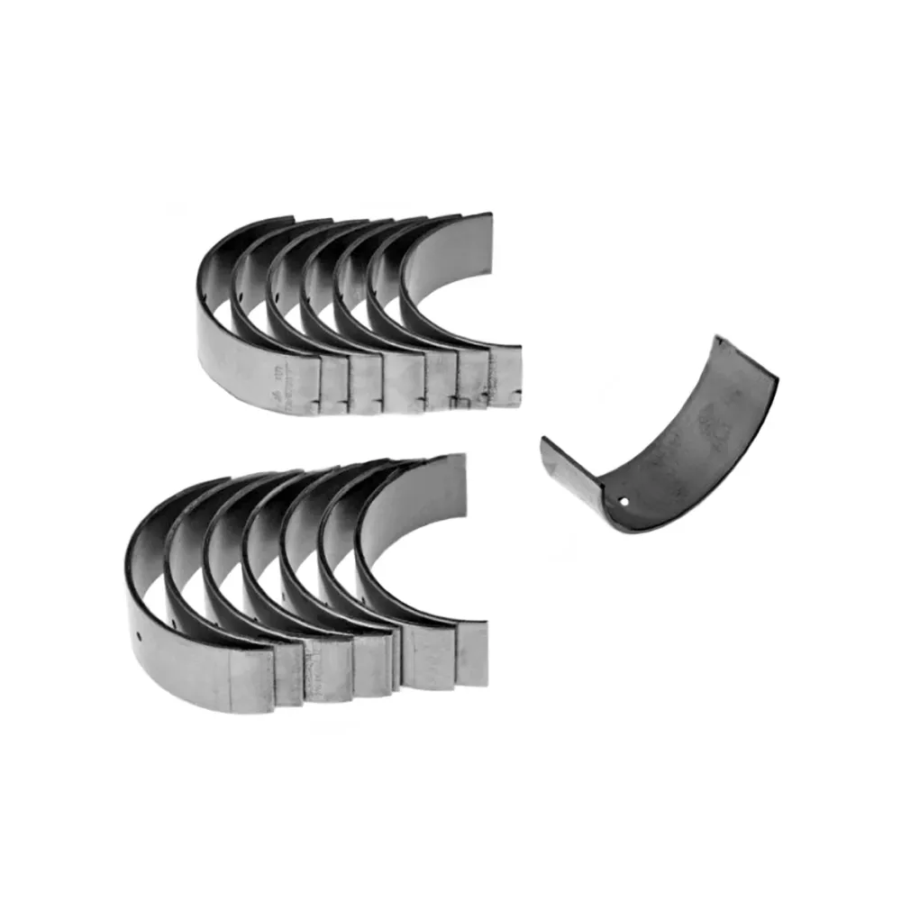 Вкладиші шатунні Р2 А23.01-91-60Р2