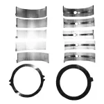 Вкладиші корінні ВК-51-1000102Р3 ГАЗ 52