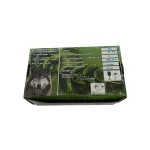 Вкладиші корінні ВК-51-1000102Р2 ГАЗ 52