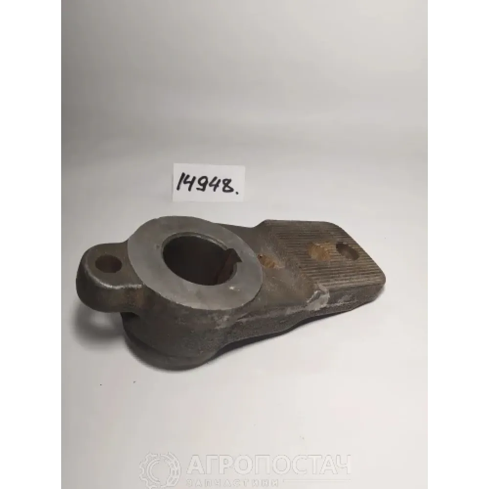 Важіль МКШ з головкою 3518050-121110 Versatile Дон-1500