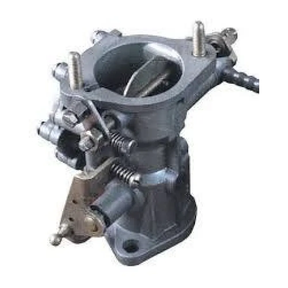 Карбюратор пускового двигуна 11.1107011 МТЗ 80, МТЗ 82, ХТЗ T-150, ЮМЗ 6