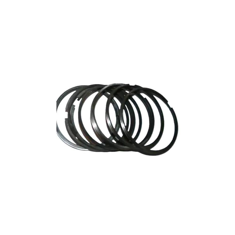 Кільця поршневі