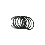 Кільця поршневі
