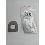 Пластина стопорна шатуна Д01-125 ЮМЗ 6