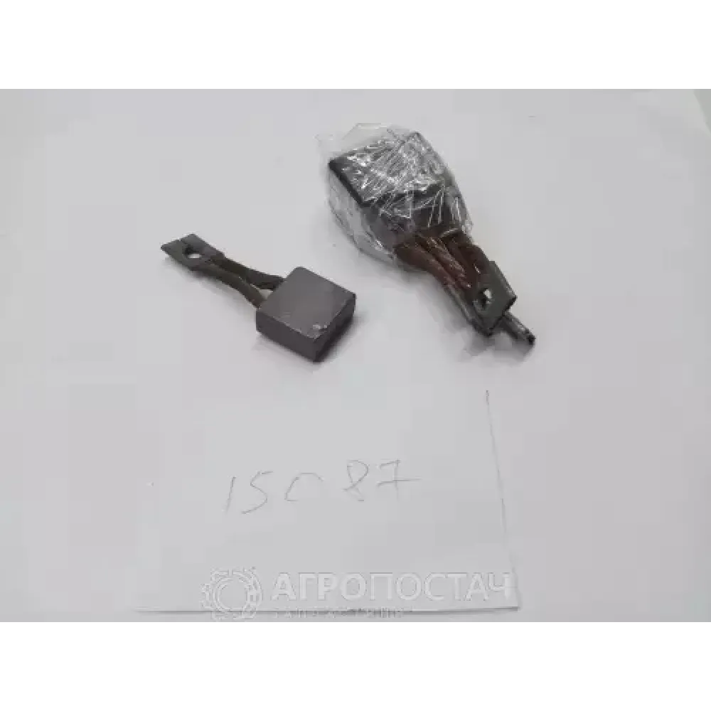 Комплект щіток стартера СТ100-3708020 Versatile Дон-1500