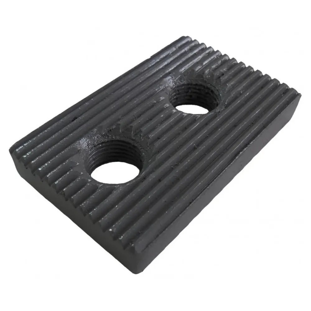 Пластина зубчаста МКШ 3518050-141057 Versatile Дон-1500