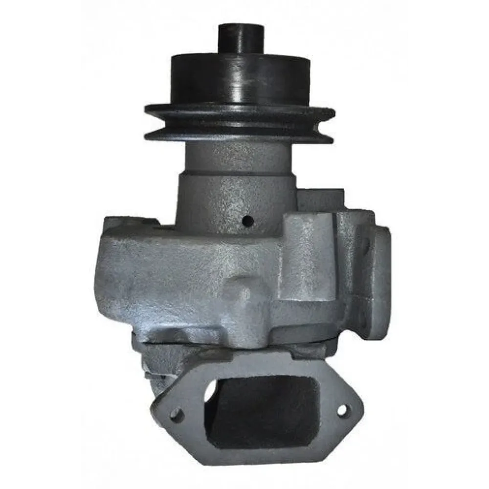 Насос водяной со шкивом 236-1307010-Б1