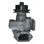 Насос водяной со шкивом 236-1307010-Б1