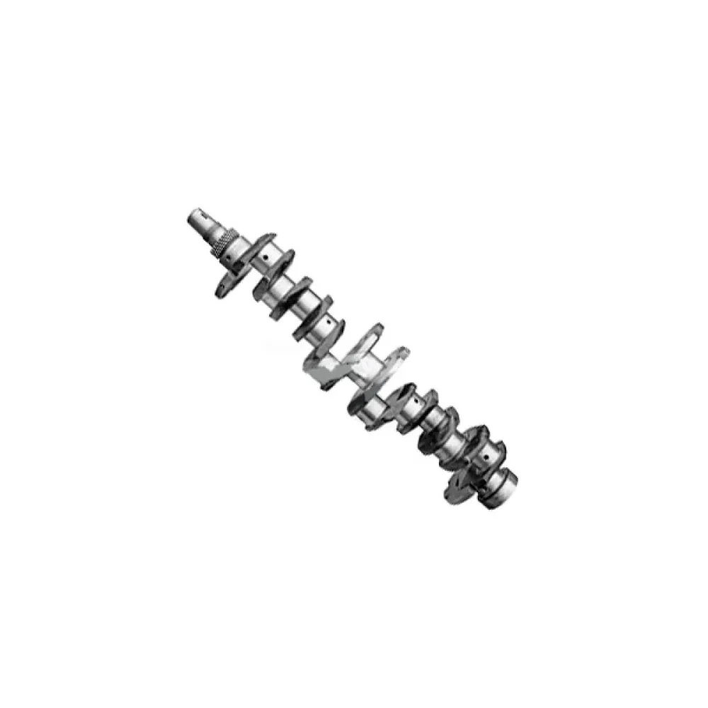 Вал колінчастий 260-1005015-Д-04 МТЗ 1221, МТЗ 1523, МТЗ 2022