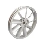 Шків компресора двострумковий 265-3509011