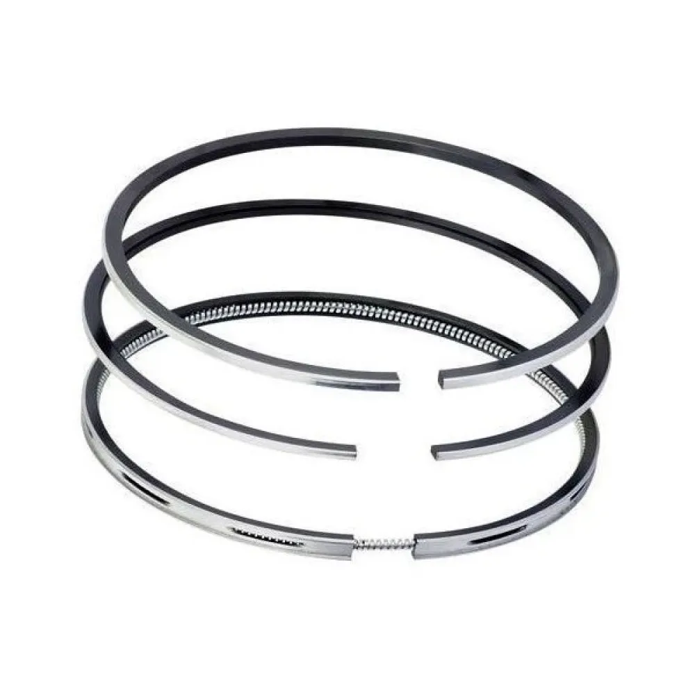 Кільця поршневі компресора AgroP