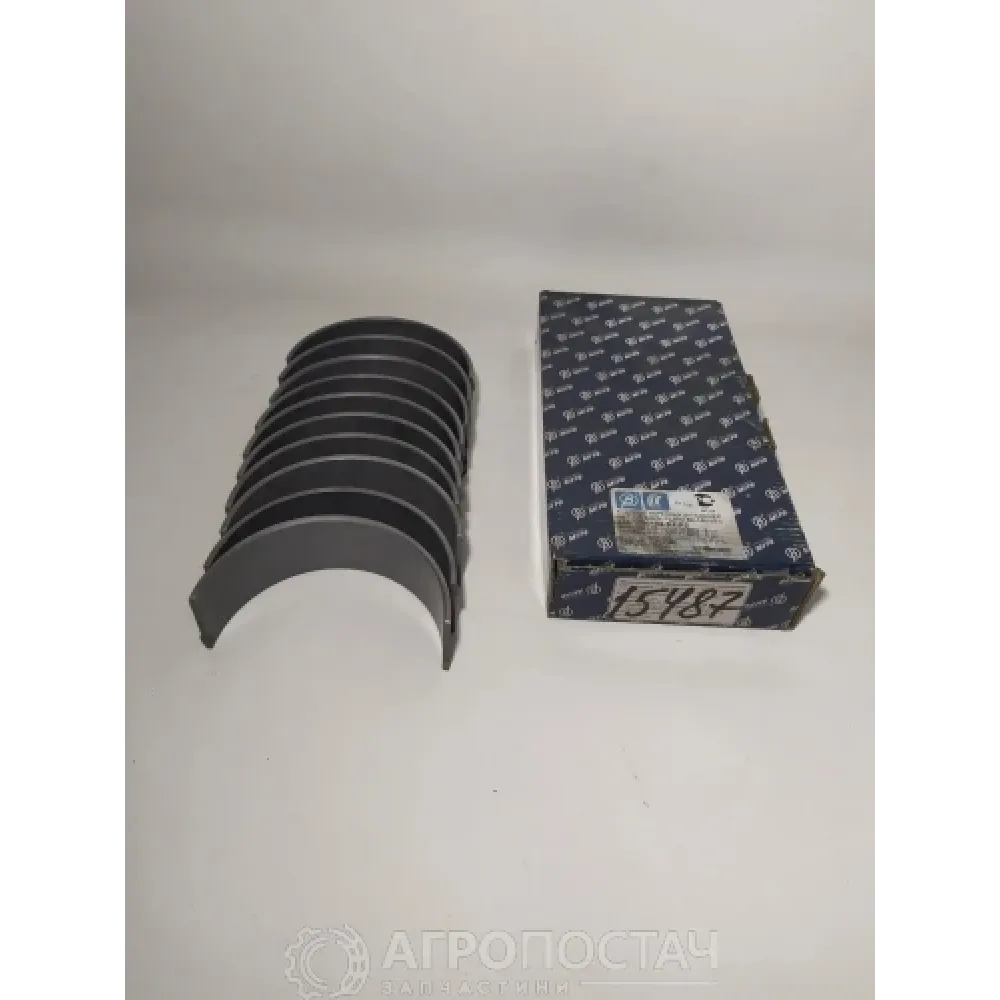 Вкладиші корінні Р3 238-1000102Р3