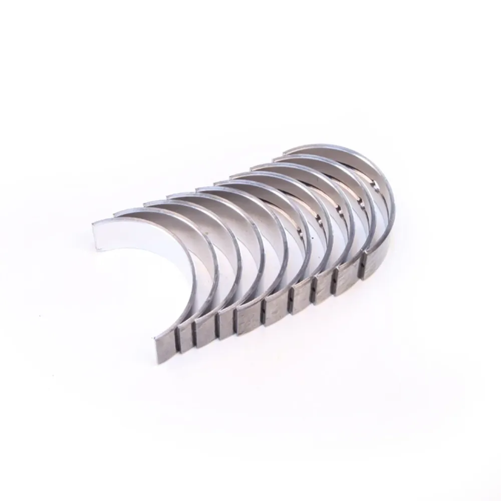 Вкладиші корінні Р6 740-1000102Р6 КамАЗ 5230, КамАЗ 5320