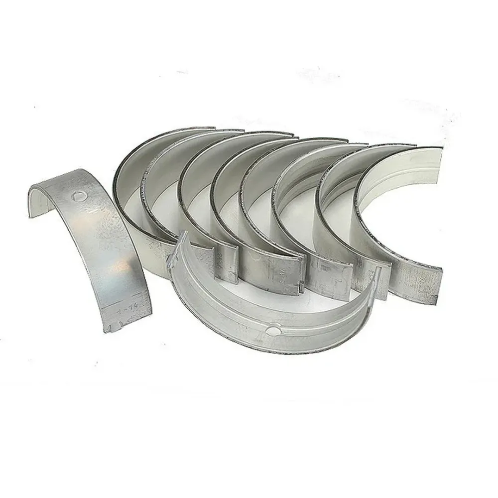 Вкладиші шатунні Р6 740-1000104Р6 КамАЗ 5230, КамАЗ 5320