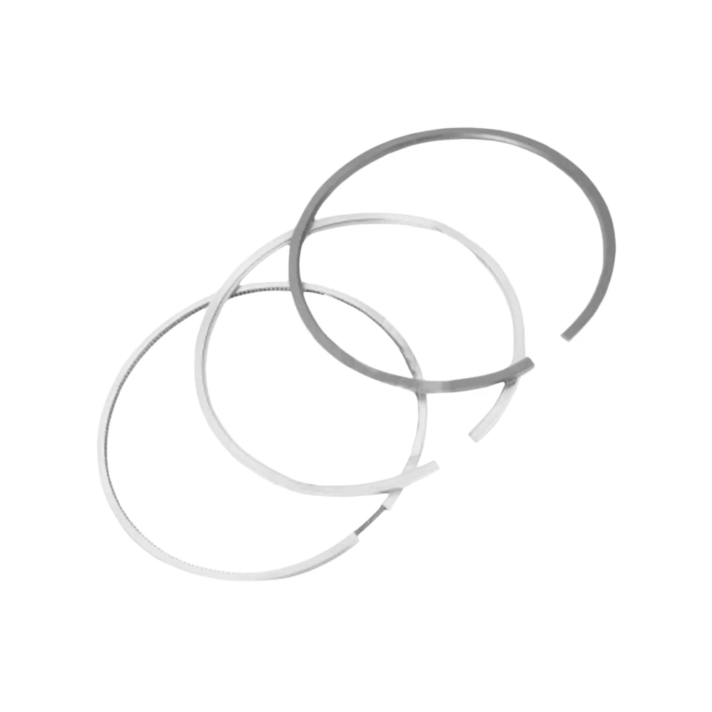 Кільця поршневі сталеві 20-03с6О