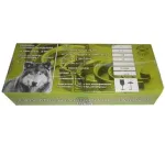 Вкладиші корінні Н2 А23.01-91-260Н2 МТЗ 1221