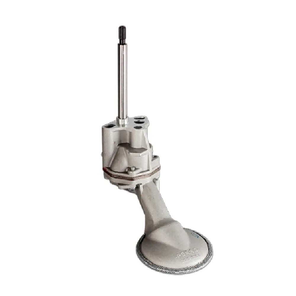 Насос оливний 2101-1011010 ВАЗ 2101