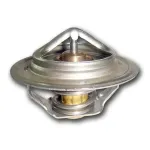 Термостат из нержавеющей 80 C ТС108-13061-01Н ГАЗ 53, ЗИЛ 130