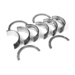 Вкладыши коренные Р1 Д21-1005100Р1 ВТЗ T-25A, ЛТЗ T-16, ЛТЗ T-25, ХТЗ 2511