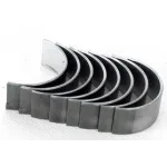 Вкладиші шатунні Н1 А23.01-84-20Н1 ВгТЗ ДТ-75