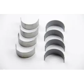 Вкладиші шатунні Н2