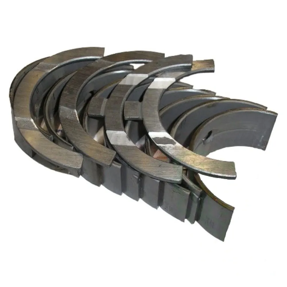 Вкладиші корінні Н2 245-1005100Н2 МТЗ 1025, МТЗ 892, МТЗ 920