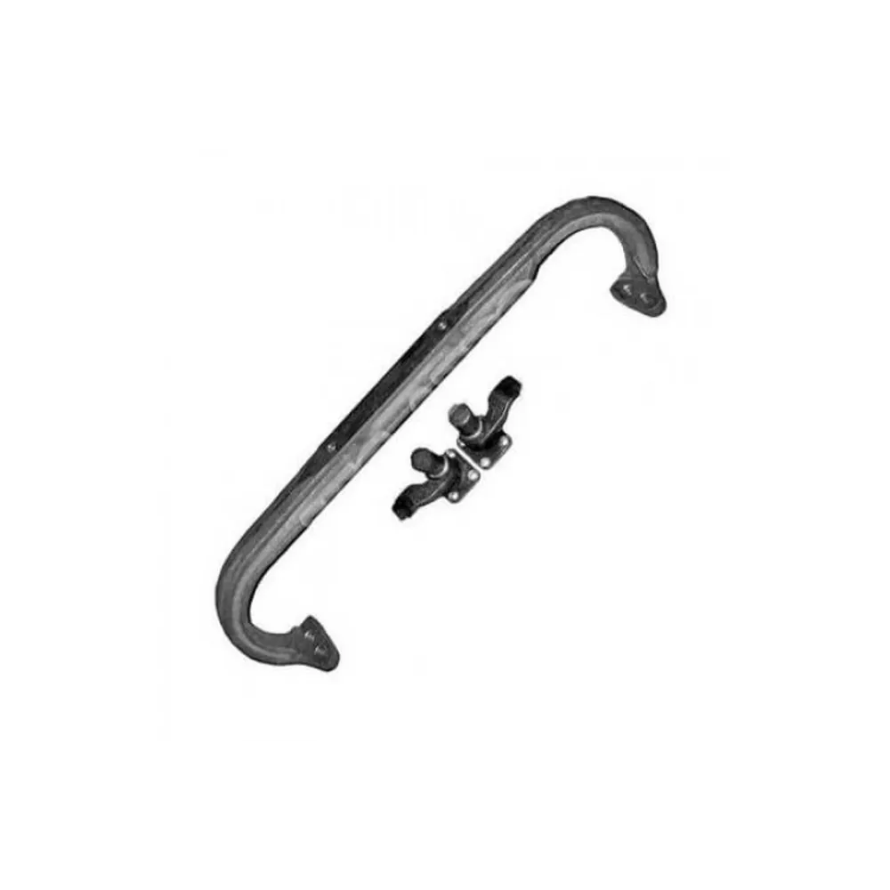 Опора двигателя передняя в сборе 172.00.101-1 ХТЗ T-150, ХТЗ T-150К(ХТЗ)