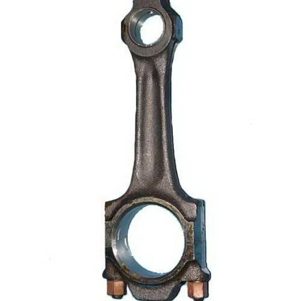 Шатун з втулкою 260-1004100-Д МТЗ 1221