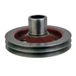 Шків вала колінчастого 240-1005131-Г ЗІЛ 5301