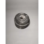 Шкив насоса водяного трёхручейный 245-1307166 МТЗ 1025