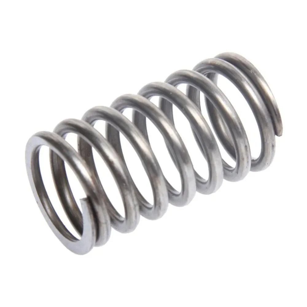 Пружина клапана наружная большая 240-1007045-А2 МТЗ 80, МТЗ 82