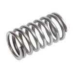 Пружина клапана наружная большая 240-1007045-А2 МТЗ 80, МТЗ 82