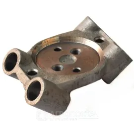 Направляющая толкателей клапанов