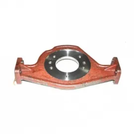 Опора двигуна