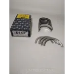 Вкладыши коренные Н1 Д21-1005100Н1 ВТЗ T-25A, ЛТЗ T-16, ЛТЗ T-25