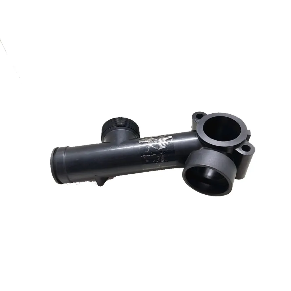 Колектор пластмасовий